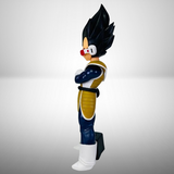 Figurine Dragon Ball Vegeta