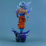 Figurine Son Goku Ultra Instinct
