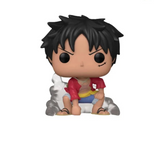 Figurine POP One Piece Setup Gaming