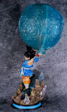Figurine Dragon Ball Goku Genkidama