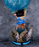 Figurine Dragon Ball Goku Genkidama
