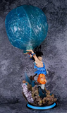 Figurine Dragon Ball Goku Genkidama