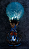 Figurine Dragon Ball Goku Genkidama