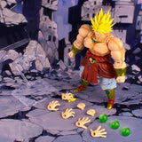 Figurine Articulée Broly
